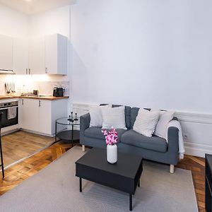 Apartamento de 1 Dormitorio